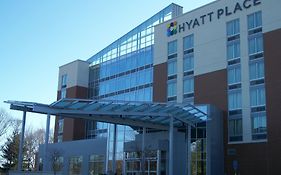 Hyatt Place Uncasville - Casino Area