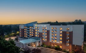 Hyatt Place Uncasville - Casino Area